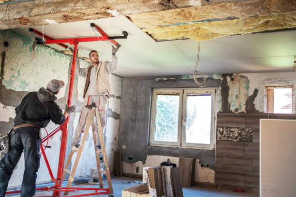 Best Crawl Space Insulation  in Sebastian, TX