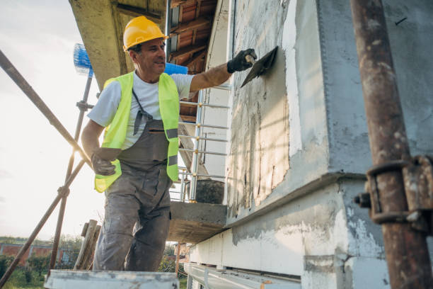 Best Spray Foam Insulation  in Sebastian, TX