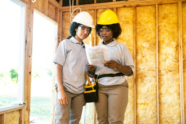 Best Fiberglass Insulation  in Sebastian, TX